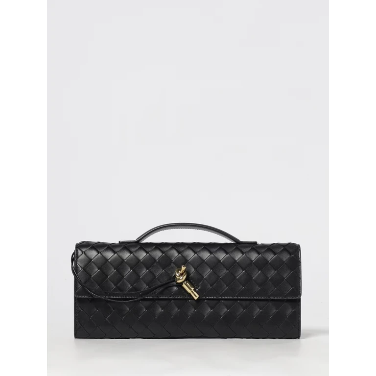 Clutch Woman color Black (741511VCPP31019)