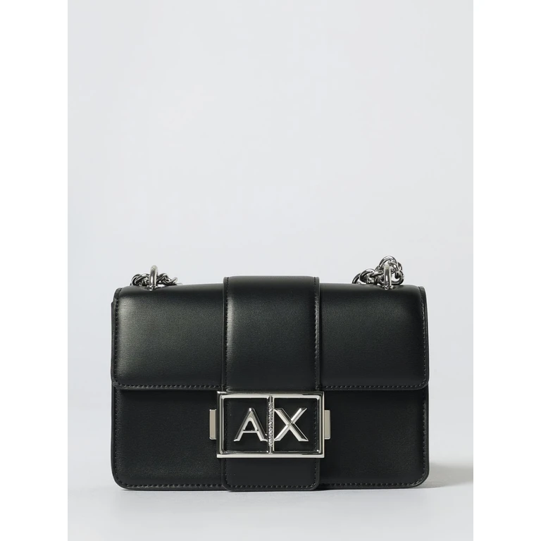 Crossbody Bag Woman color Black (XW000071AF12039UC001)