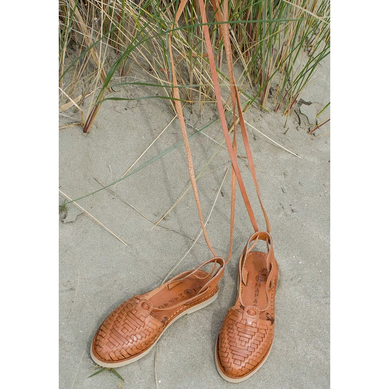 Sandal Ayumba Savia