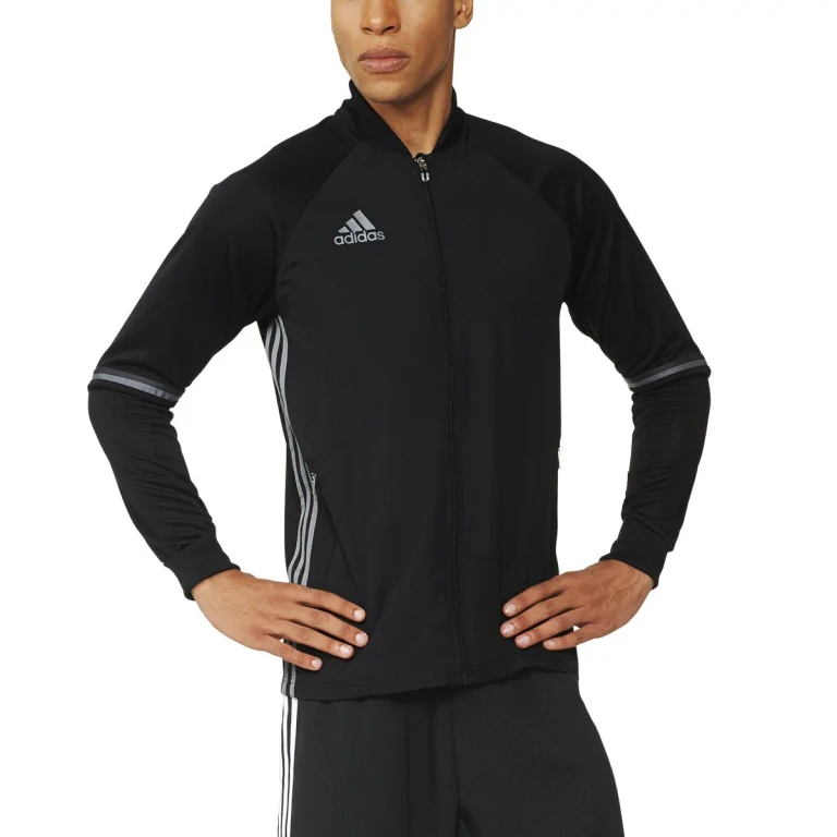 Condivo 16 Track Jacket