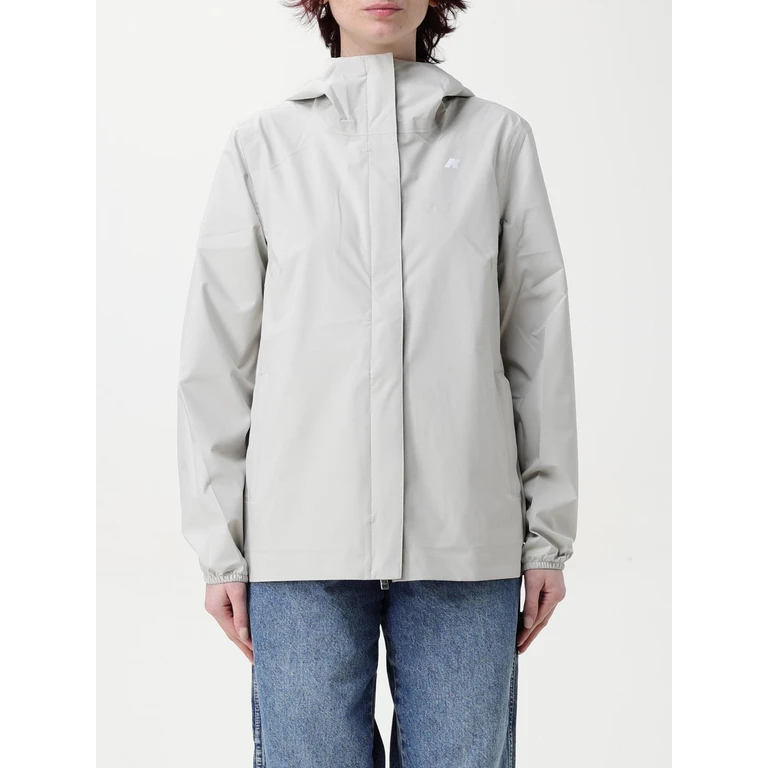 Jacket Woman color Beige (K31382W634)