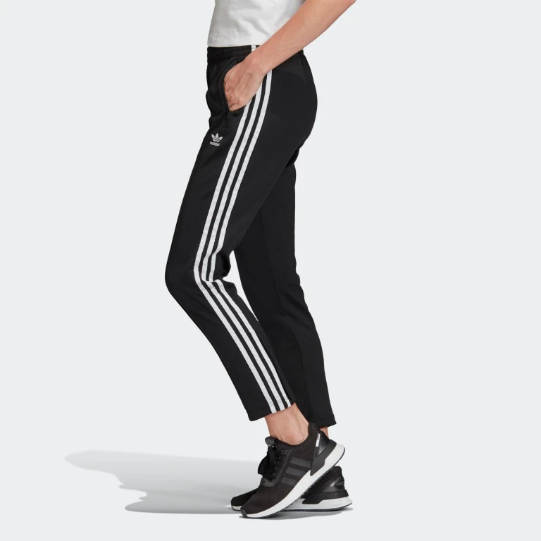 adidas Women's Originals Superstar Track Pants
