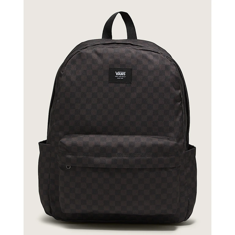 Unisex Old Skool Check Backpack