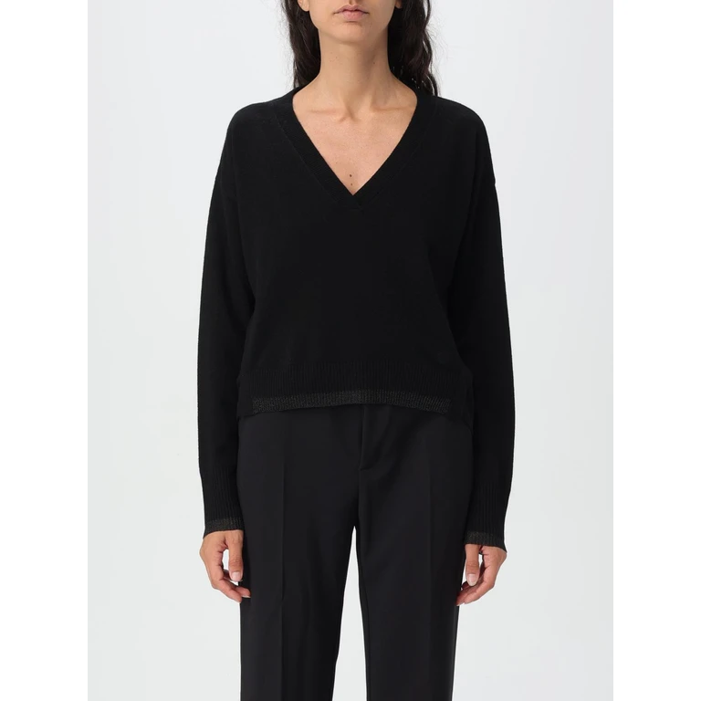 Sweater Woman color Black (104000A235Z99)