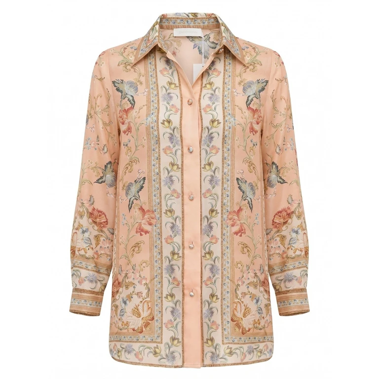 `Roselight` Shirt