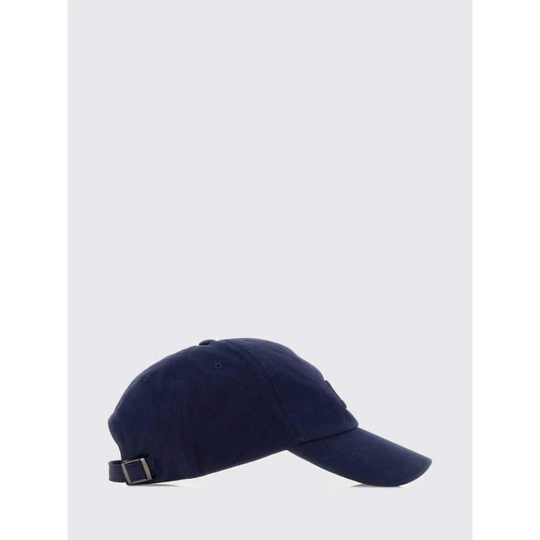 Hat Men color Navy (J22TC0130J45349403)
