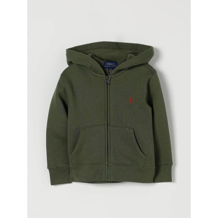 Sweater Kids color Green (322799360053)