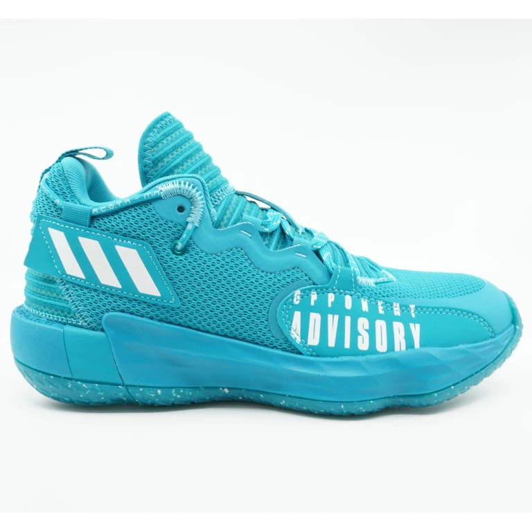 Men's Dame 7 Extply Sneakers