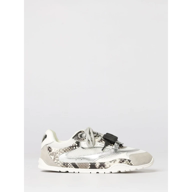 Sneakers Woman color Grey (SS0185P148I93)