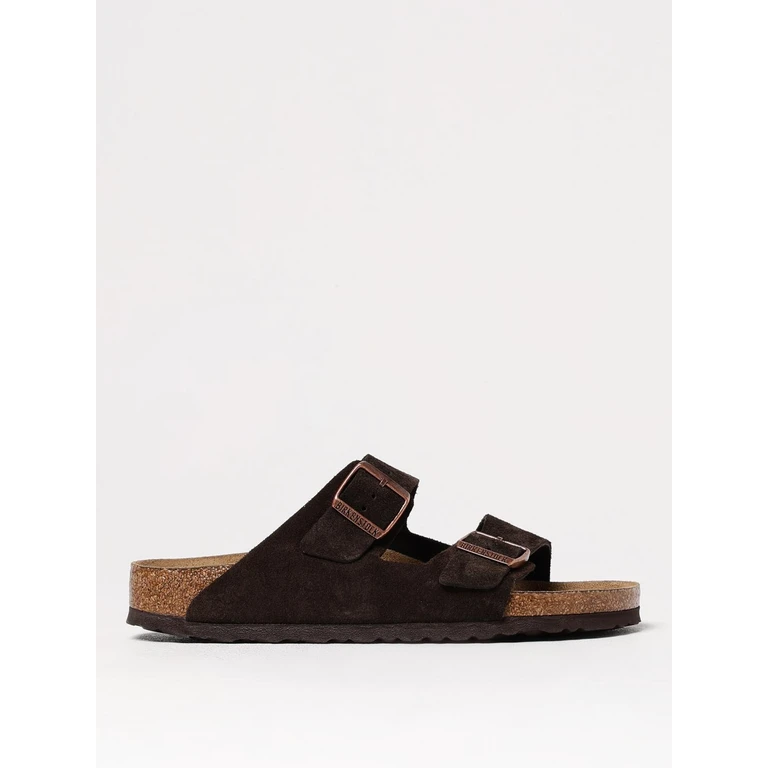 Sandals Men color Brown (951313)