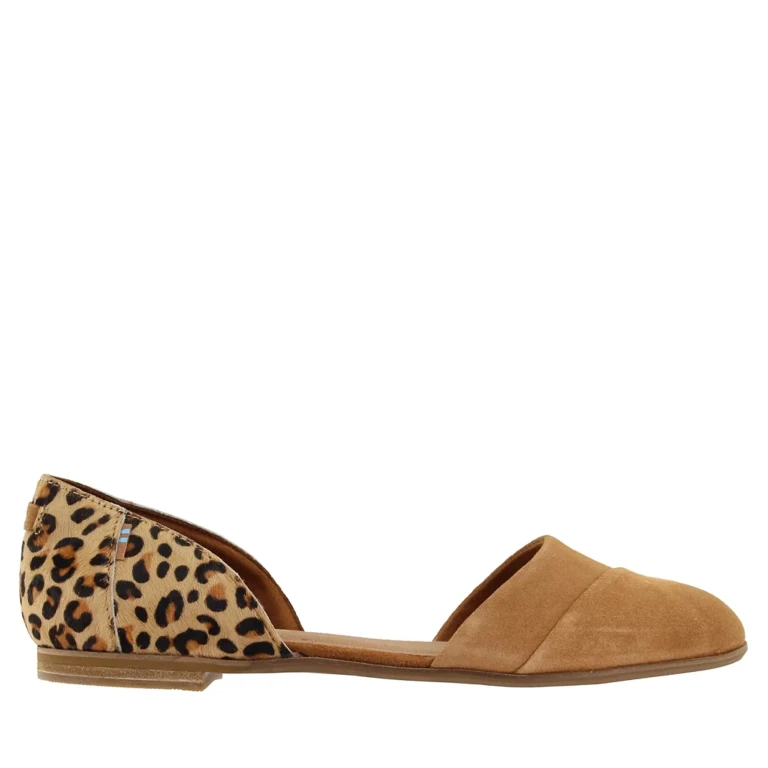 Women's Jutdsa Flat