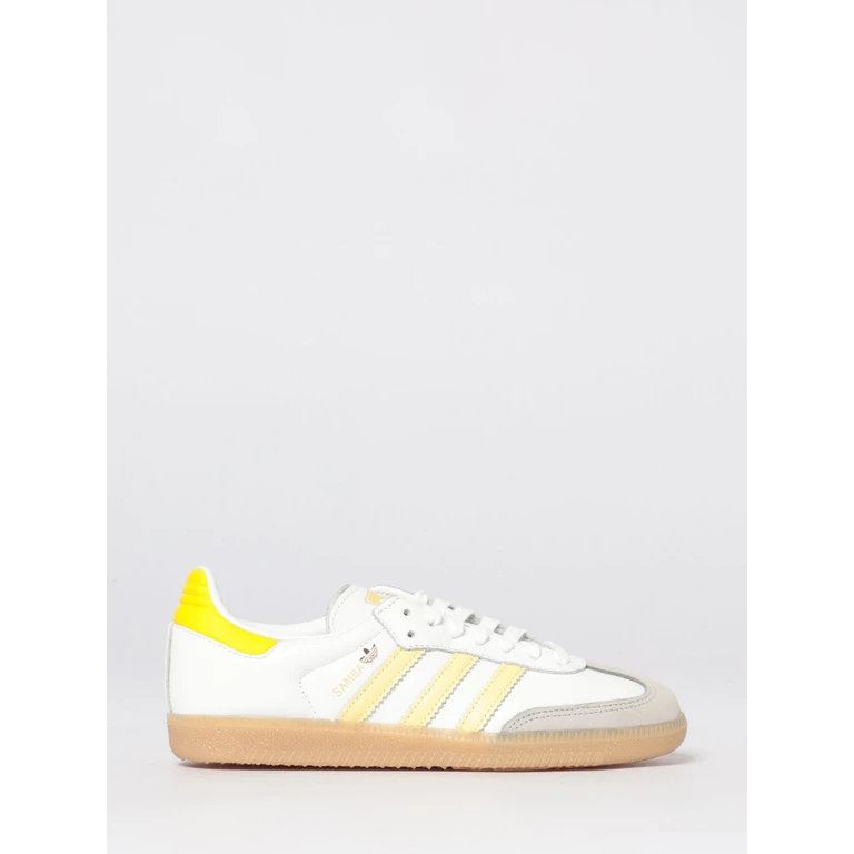 Sneakers Woman color White (IH662)