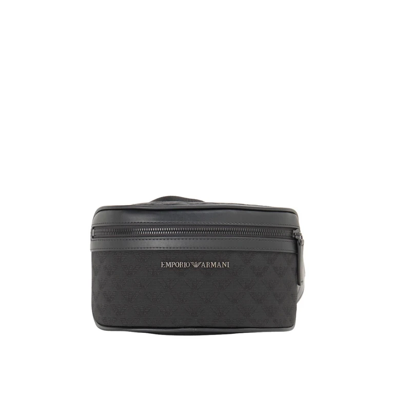 Sac Banane - Noir (Y4O312Y022V81336)