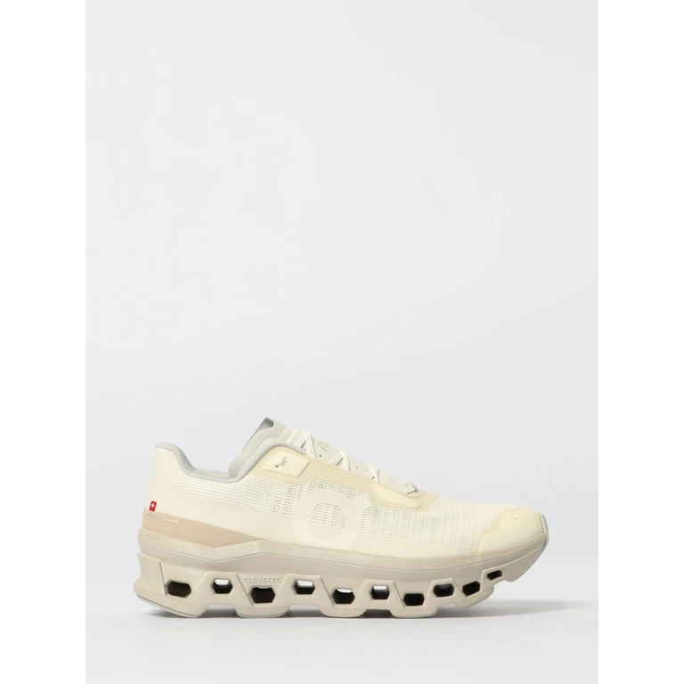 Sneakers Men color Beige (3MF10674179)