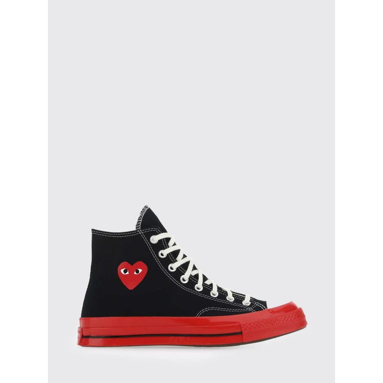 Chuck Taylor 70 High-Top Trainers (P1K124BLACK)