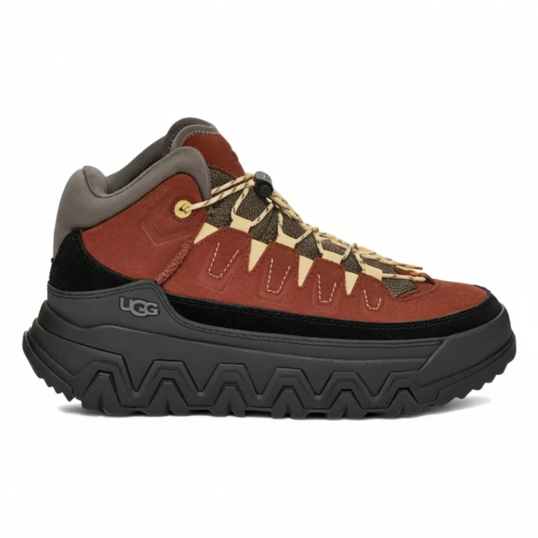Women's W Captrail High Boots