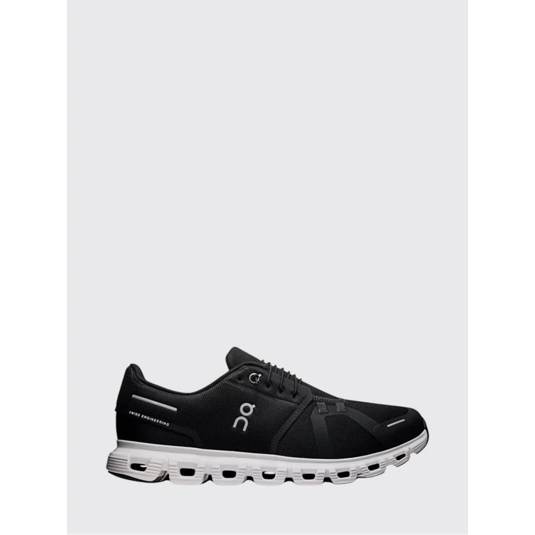 Sneakers Men color Black (3MF10070)
