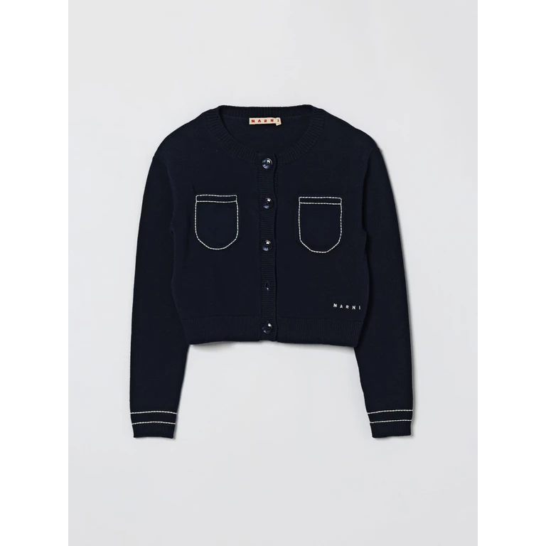 Sweater Kids color Blue (M01735M00X80M860)
