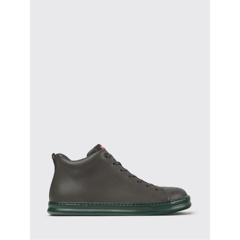 Boot Men color Grey (K300347-015RUNNER0)
