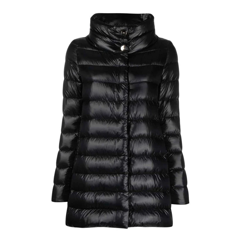 Herno Blouson Rembourré - Amelia