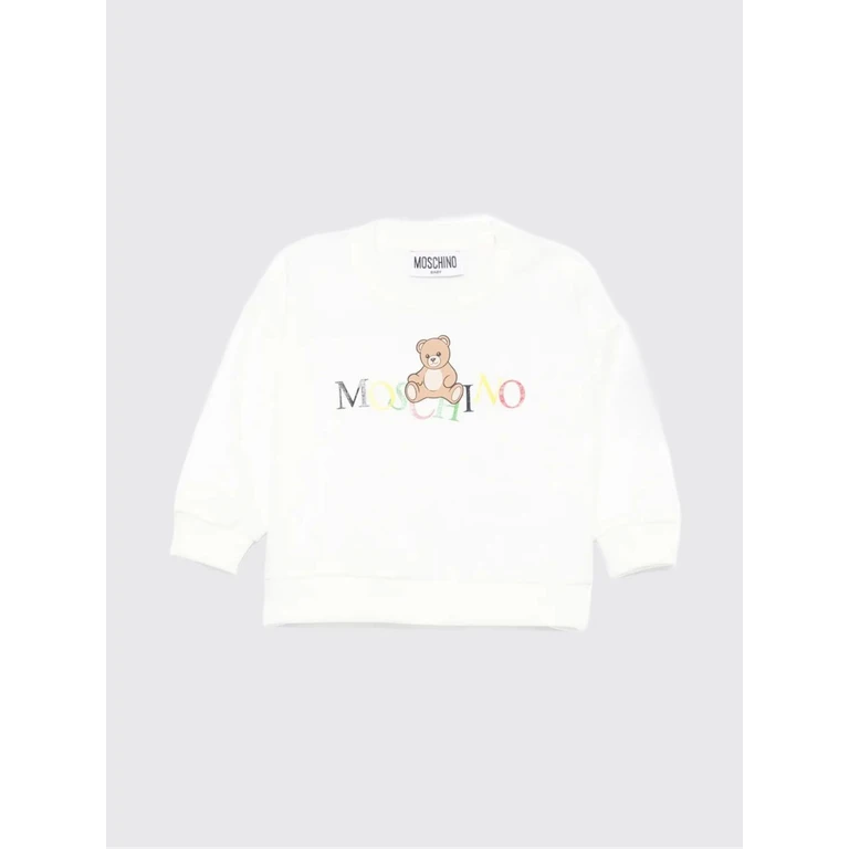 Sweater Kids color White (MUF064LCA6010063)