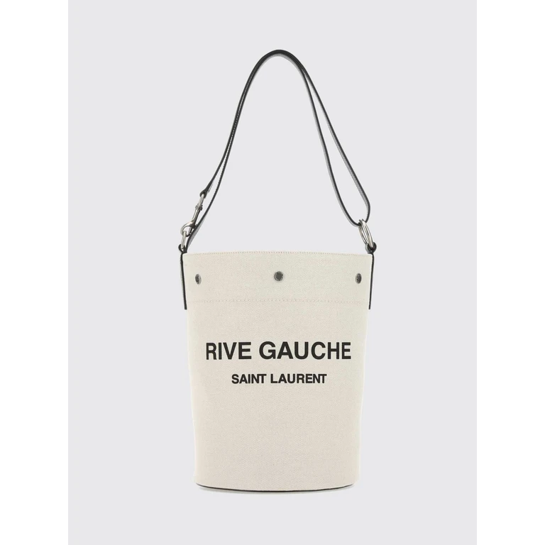 Shoulder Bag Men color Beige (676624FAAAZ9024)