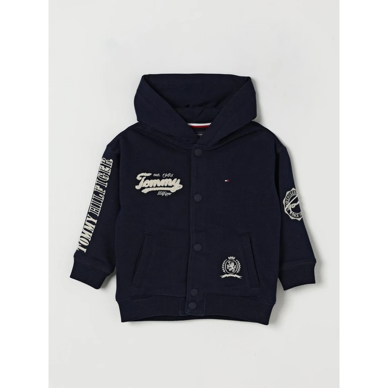 Jacket Kids color Navy (KB0KB09752C1G)