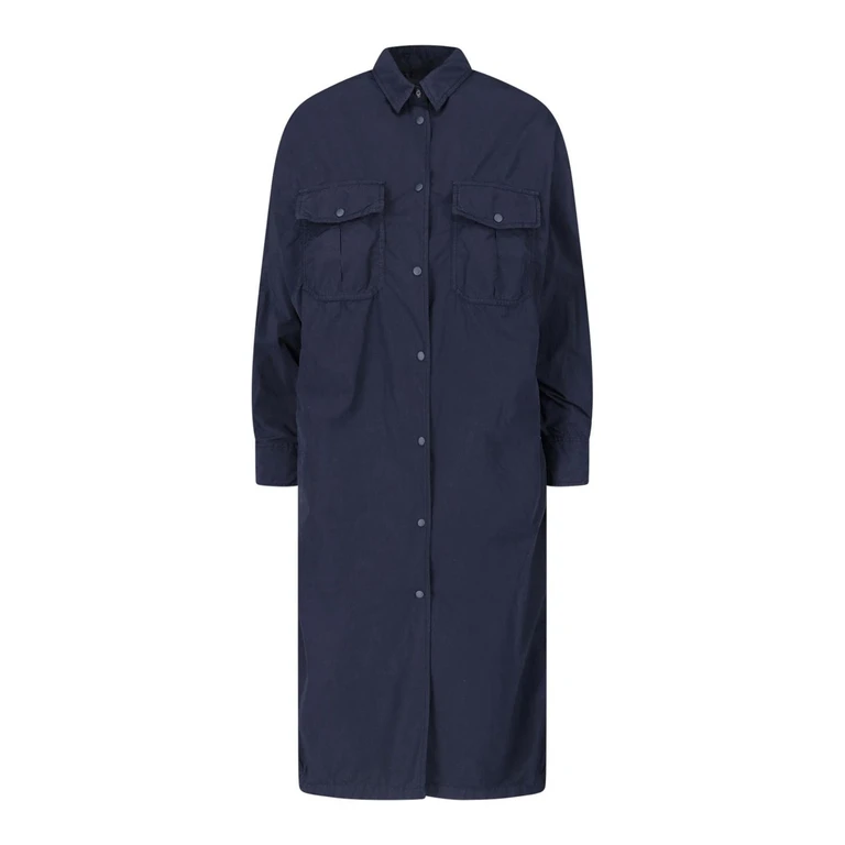 Aspesi Veste Casual - Bleu (N604F97385098)