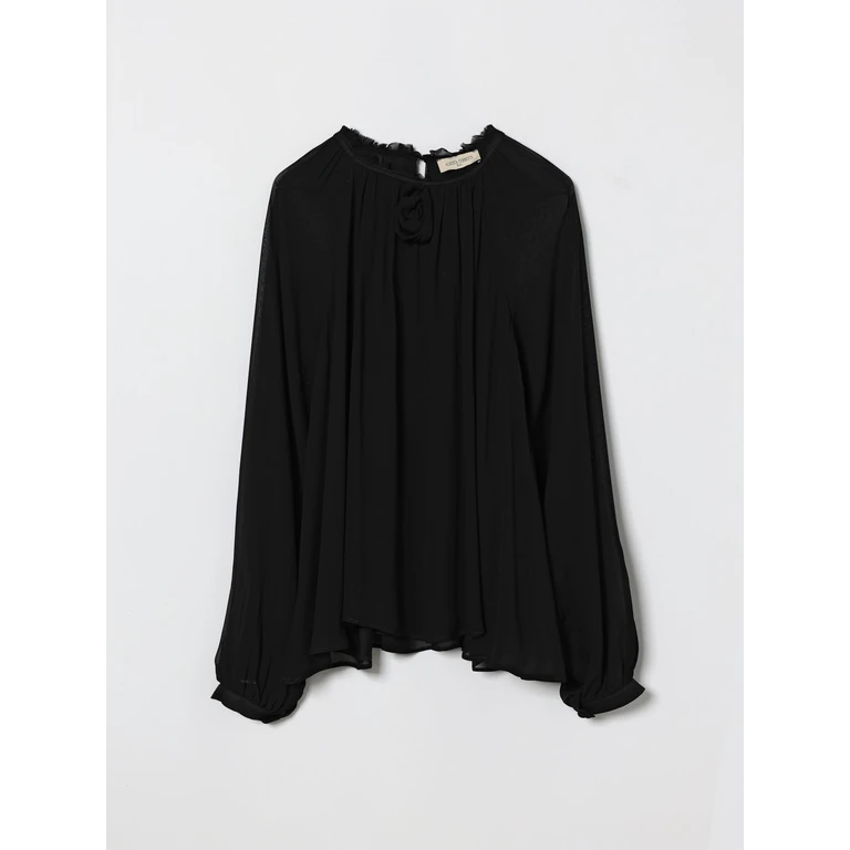 Shirt Kids color Black (R1G30271400050)