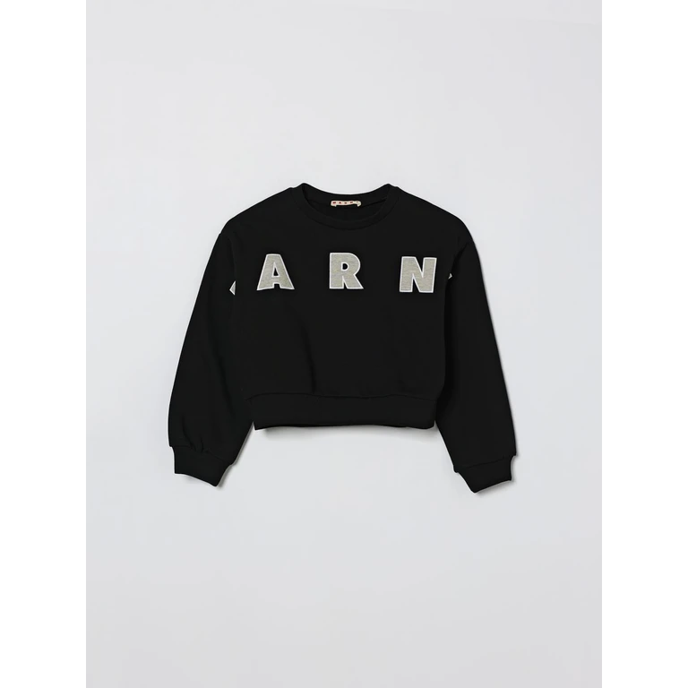 Sweater Kids color Black (M01193M00V00M90E)