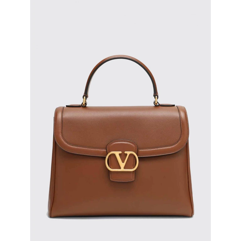 Handbag Woman color Brown (7W2B0R87SRSN58)