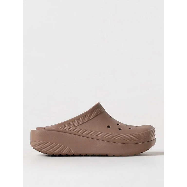 Shoes Woman color Beige (209562CHAL)