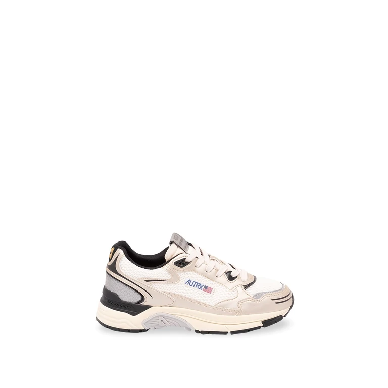 `Hyperway` Low Sneakers