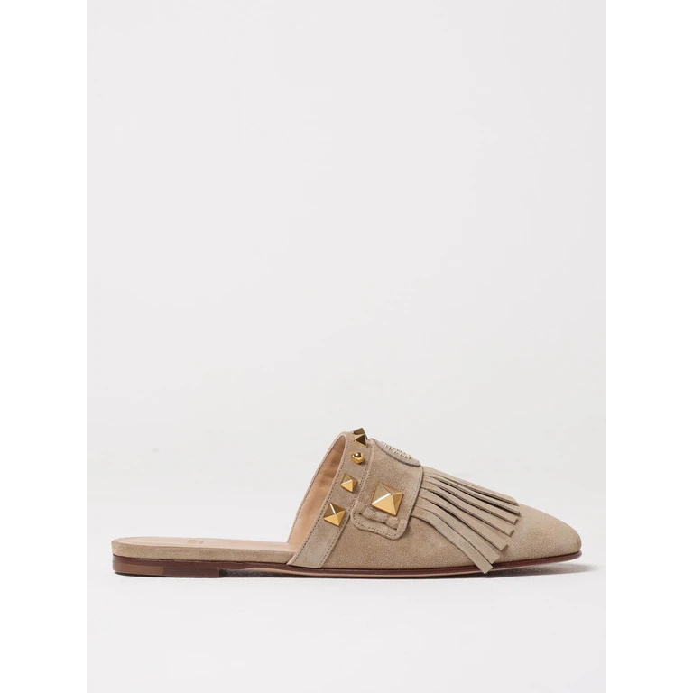Shoes Woman color Beige (6W2S0LP4ZFWFU0)