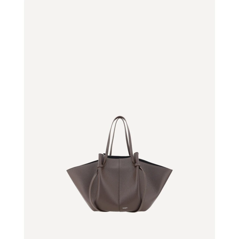 YUZEFI Large Mochi Shoulder Bag Female UNI