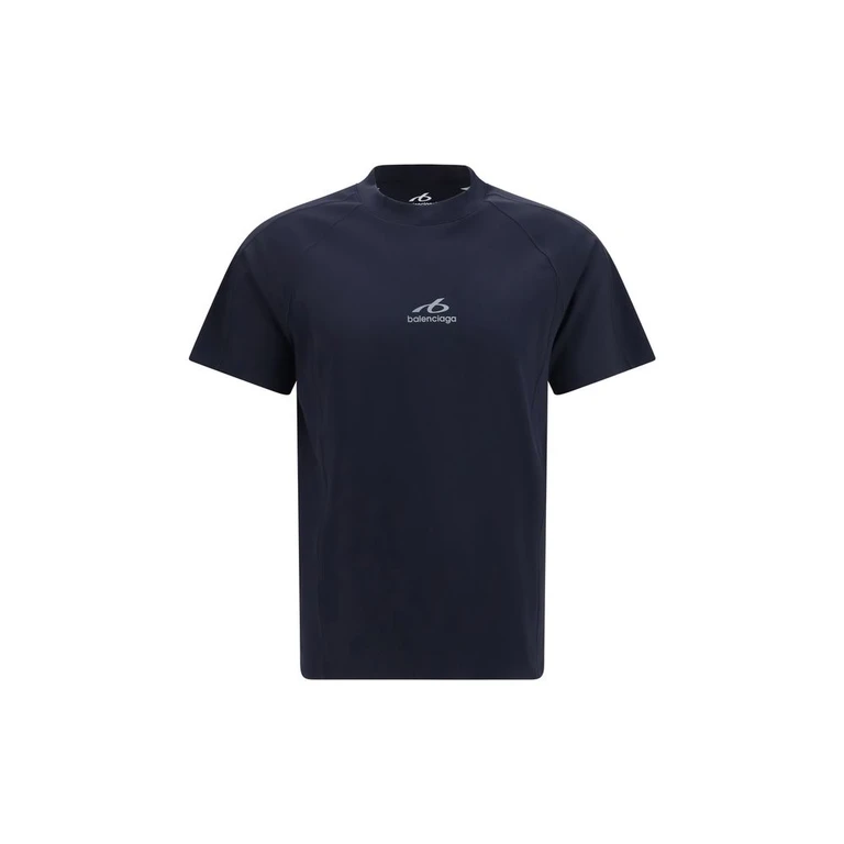 Balenciaga Blue Polyamide Sportswear Clothing - Men