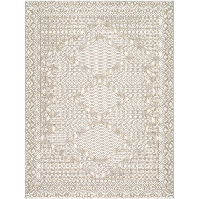Chaman Outdoor Area Rug