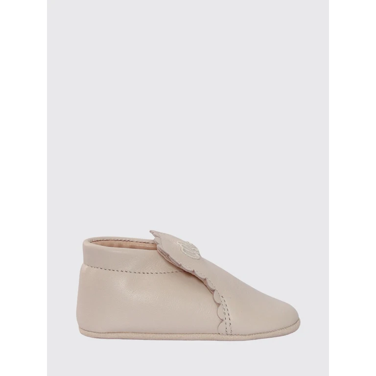CHLOÉ Shoes Kids color White (C20944117)