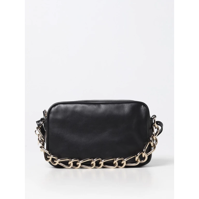 RED(V) Mini Bag Woman color Black (3Q2B0D40WLD0NO)