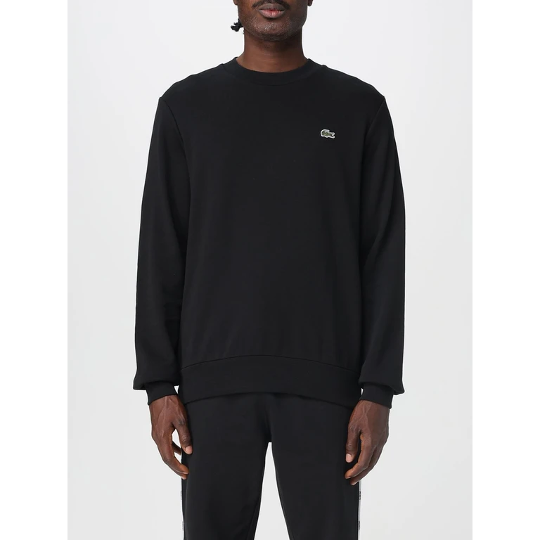 Sweatshirt Men color Black (SH9801031)