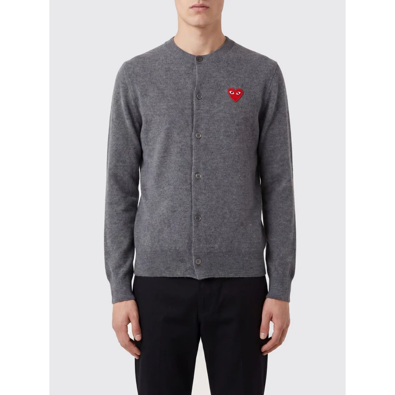 Sweater Men color Grey (AXN007051U3)