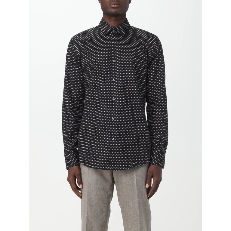 Shirt Men color Beige (50502608260)