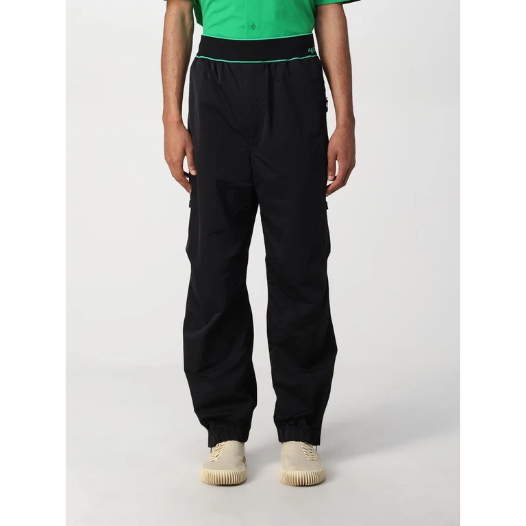 tech nylon cargo pants (706192VF4K01000)