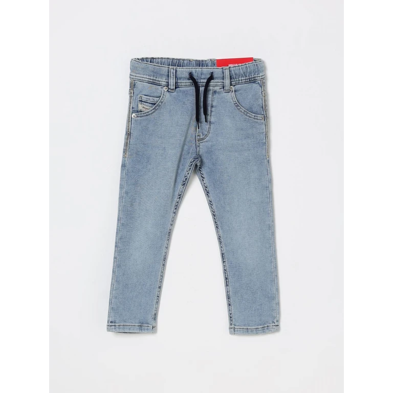 Jeans Kids color Denim (00J3AJKXBSAK01)