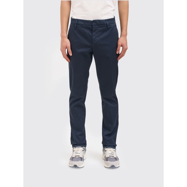 Pants Men color Blue (UP235GS0096PTD890)