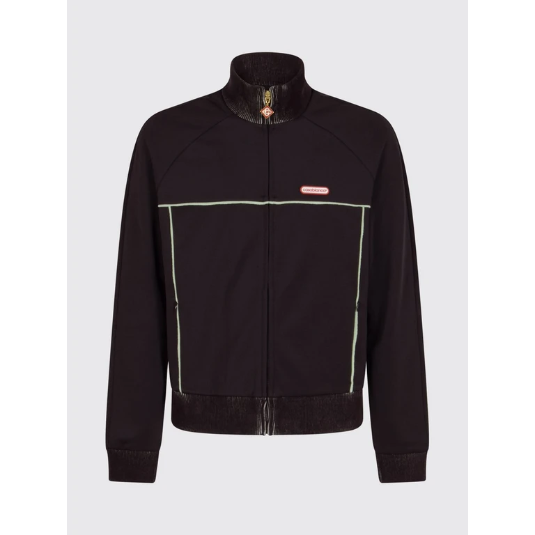 Jacket Men color Violet (MAW25JTP42201)