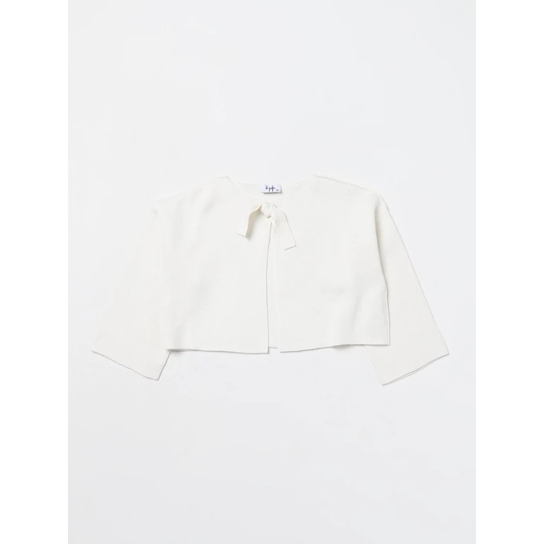 Sweater Kids color White (GF403EM109100)