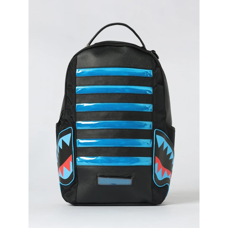 Backpack Men color Multicolor (910B7612NSZ)