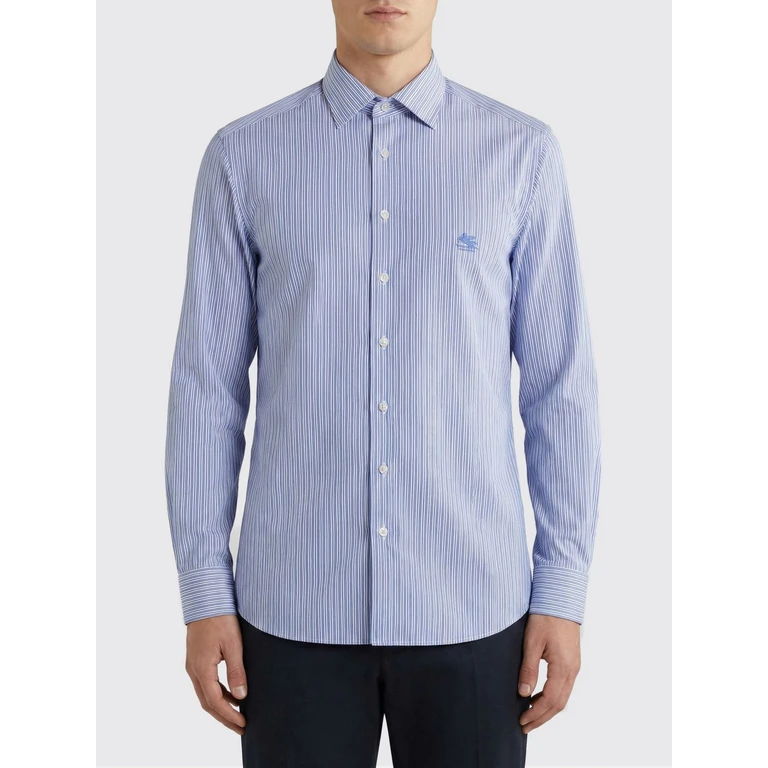 Shirt Men color Multicolor (MRIB000299TR5A3S8450)