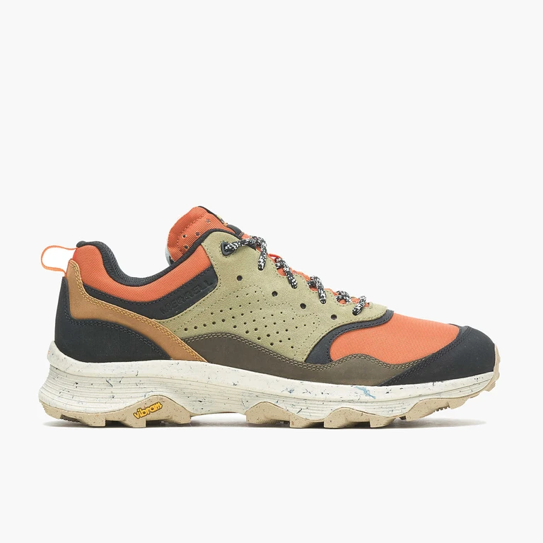 Men's Speed Solo Sneakers